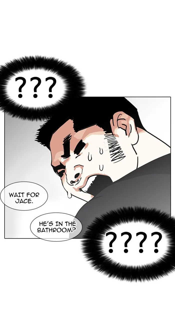 Lookism Chapter 146 Online - página 96
