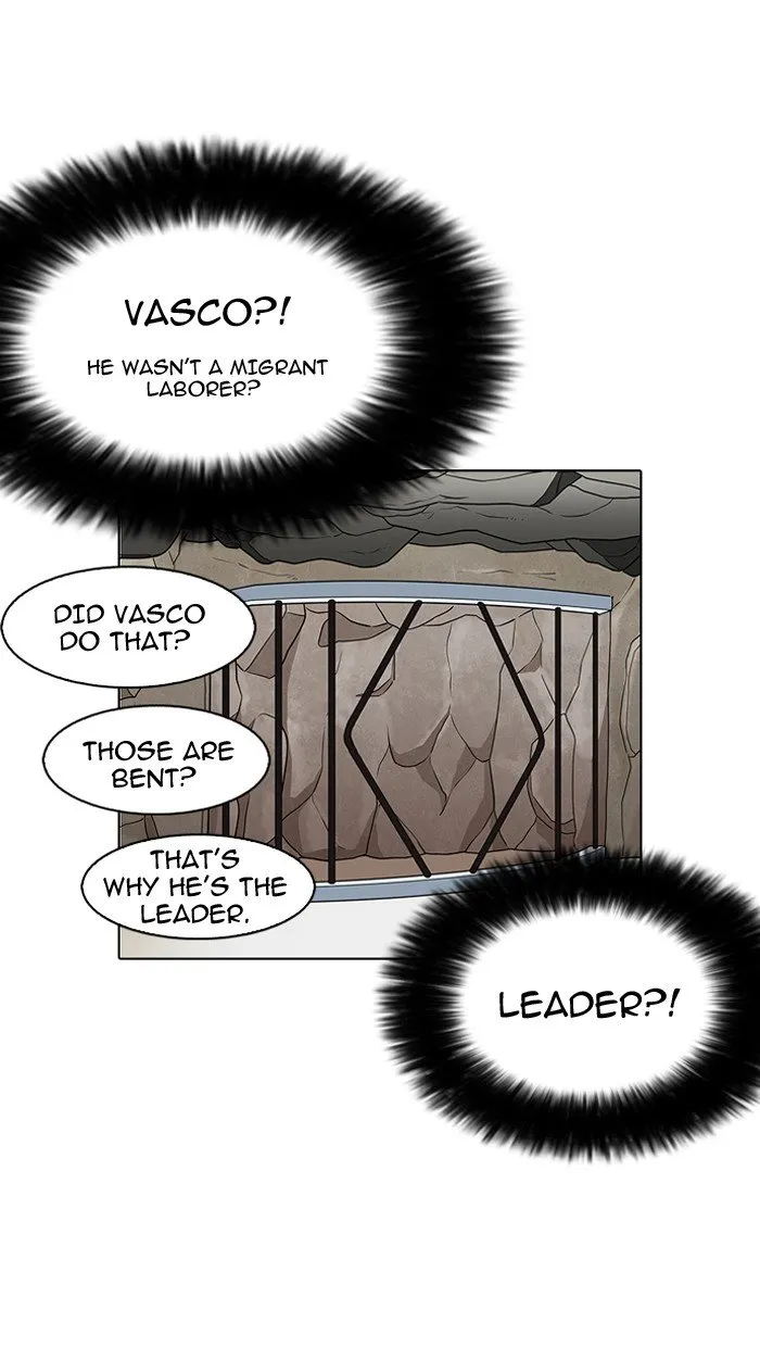 Lookism Chapter 146 Online - página 97