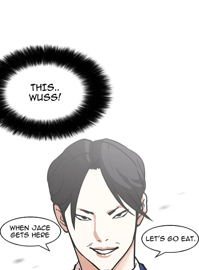 Lookism Chapter 146 Online - página 98