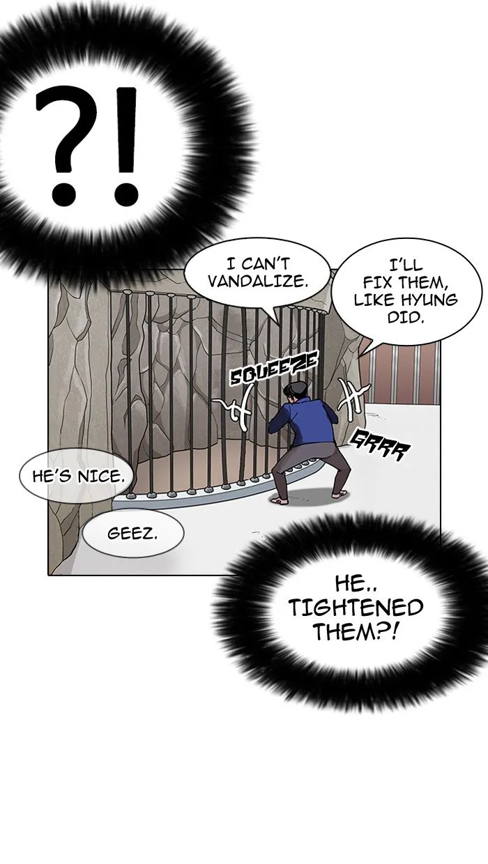 Lookism Chapter 146 Online - página 100