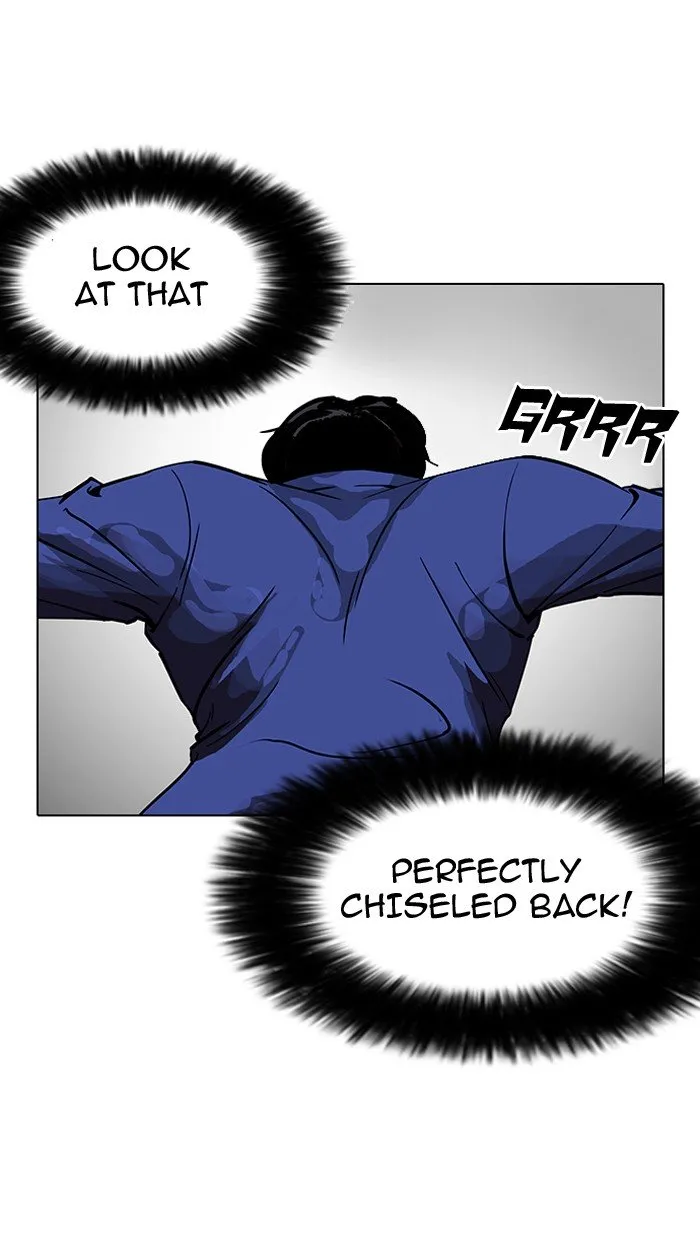 Lookism Chapter 146 Online - página 101
