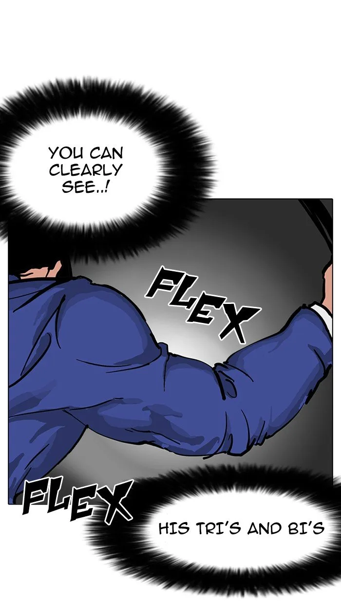 Lookism Chapter 146 Online - página 102