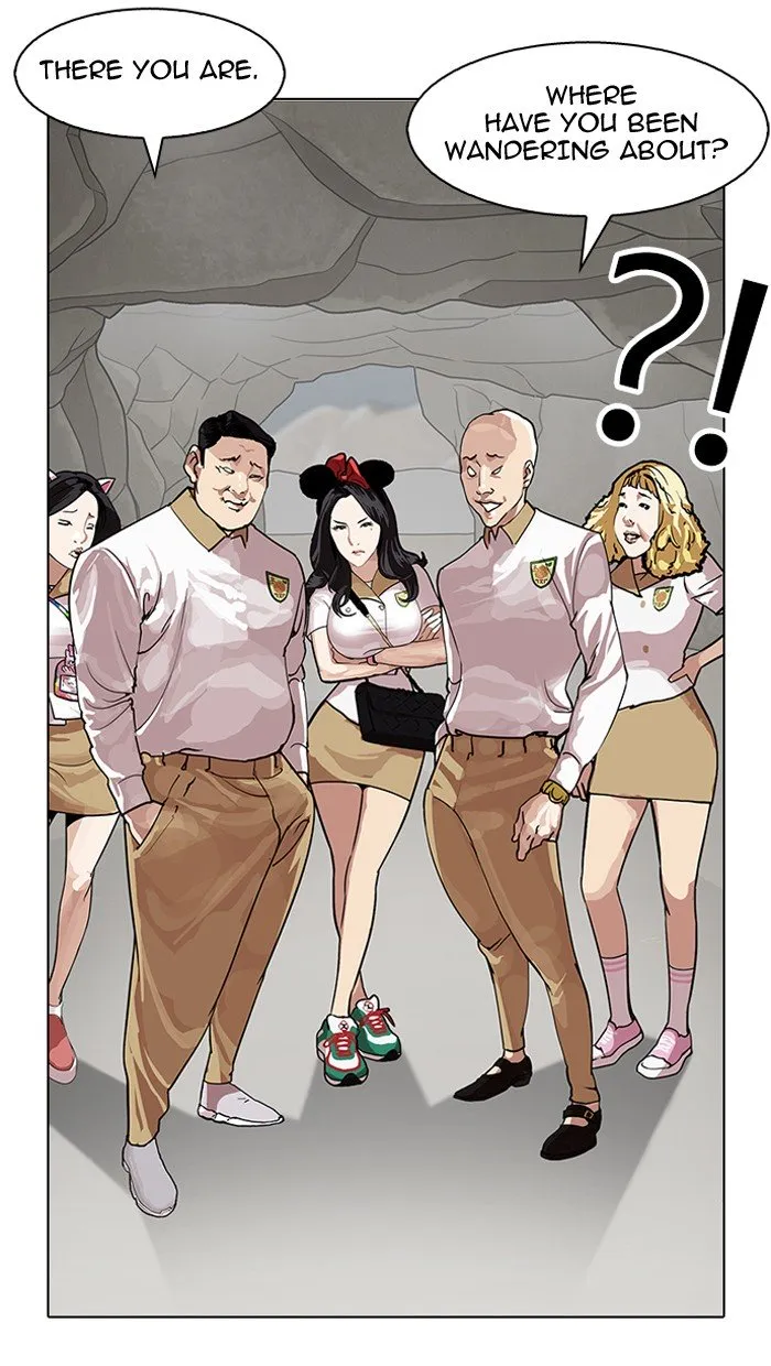 Lookism Chapter 146 Online - página 109