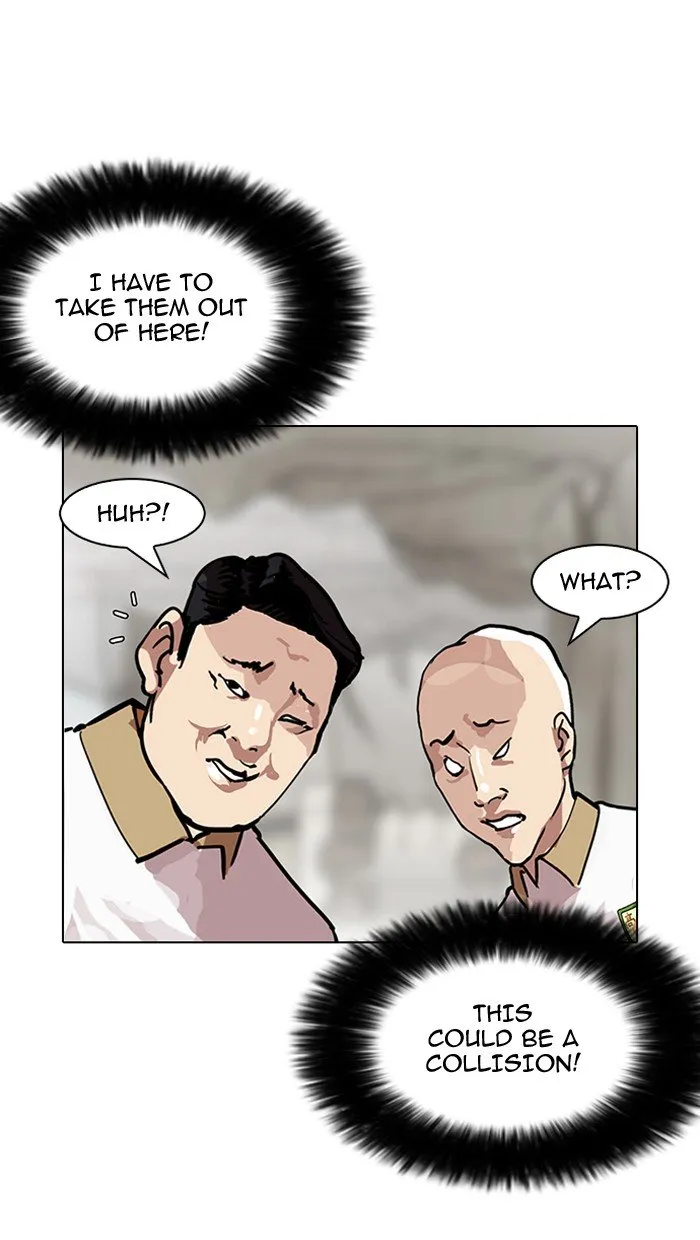Lookism Chapter 146 Online - página 111