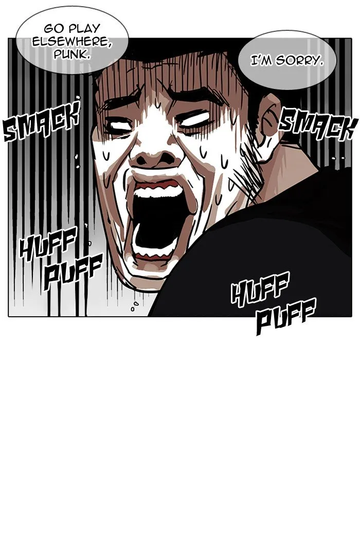 Lookism Chapter 146 Online - página 114