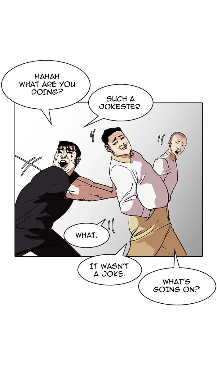 Lookism Chapter 146 Online - página 118