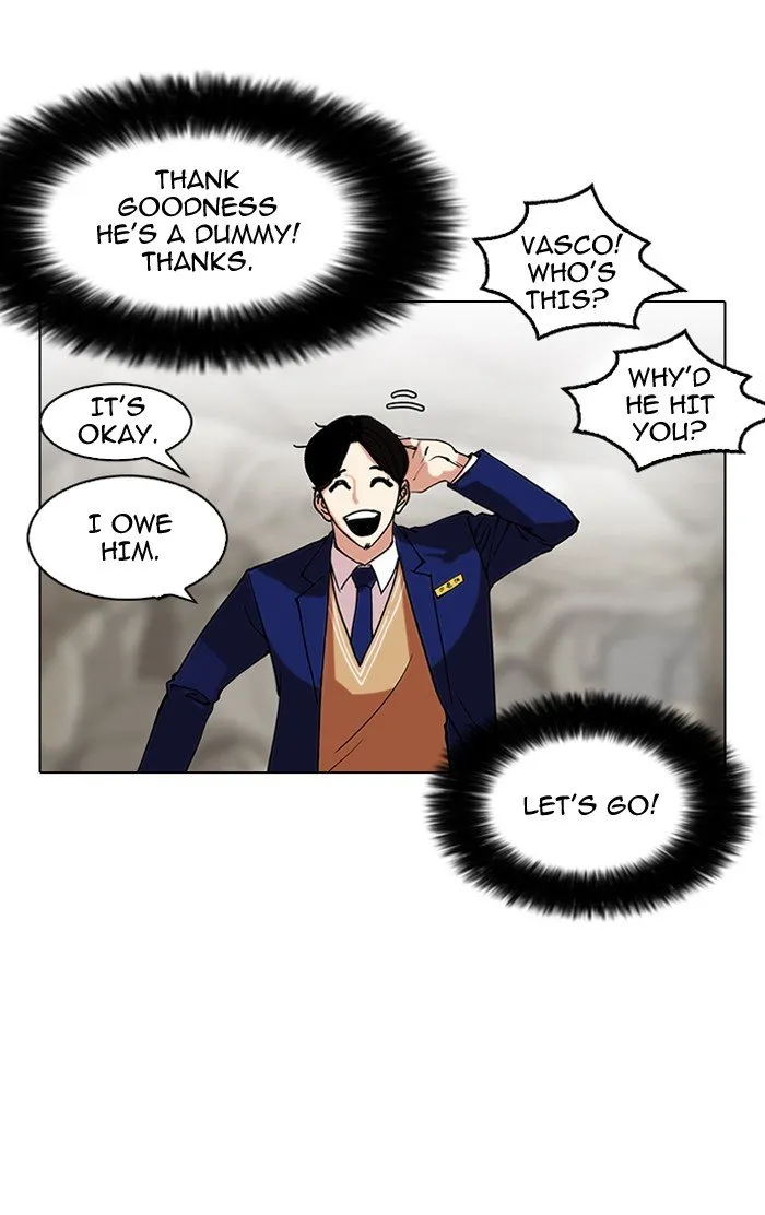 Lookism Chapter 146 Online - página 119