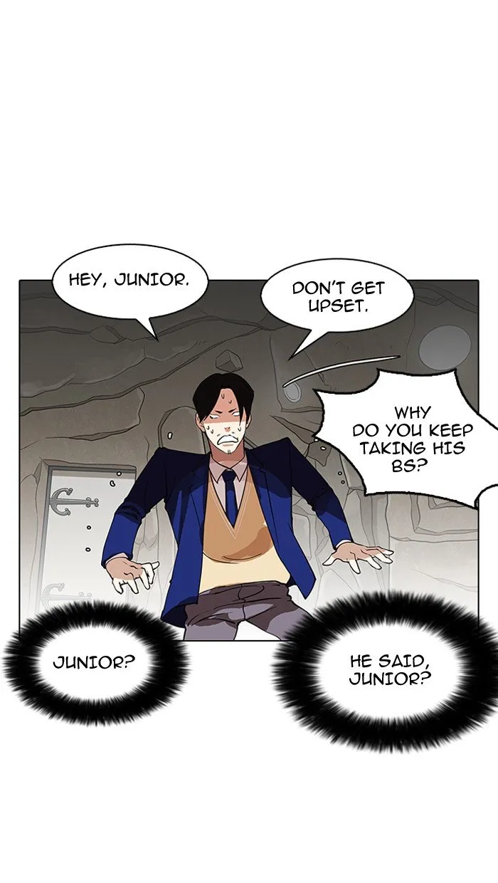 Lookism Chapter 146 Online - página 124