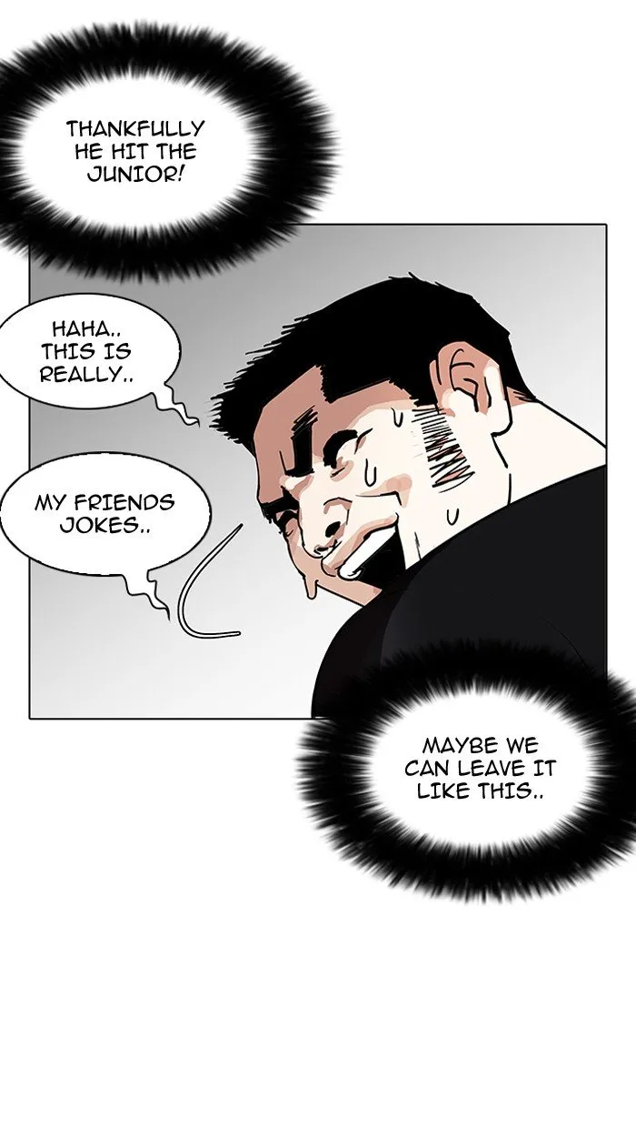 Lookism Chapter 146 Online - página 132