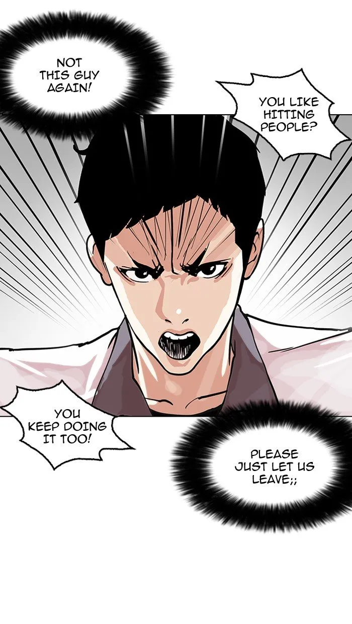 Lookism Chapter 147 Online - página 3