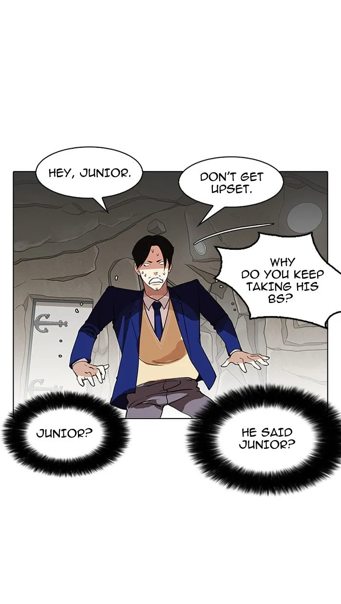 Lookism Chapter 147 Online - página 4