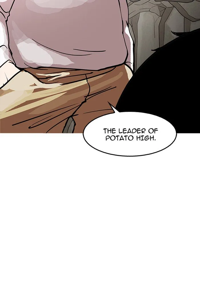 Lookism Chapter 147 Online - página 8
