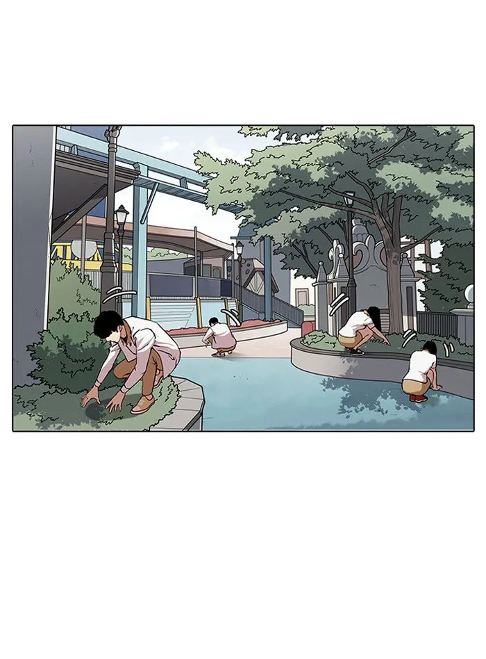 Lookism Chapter 147 Online - página 19