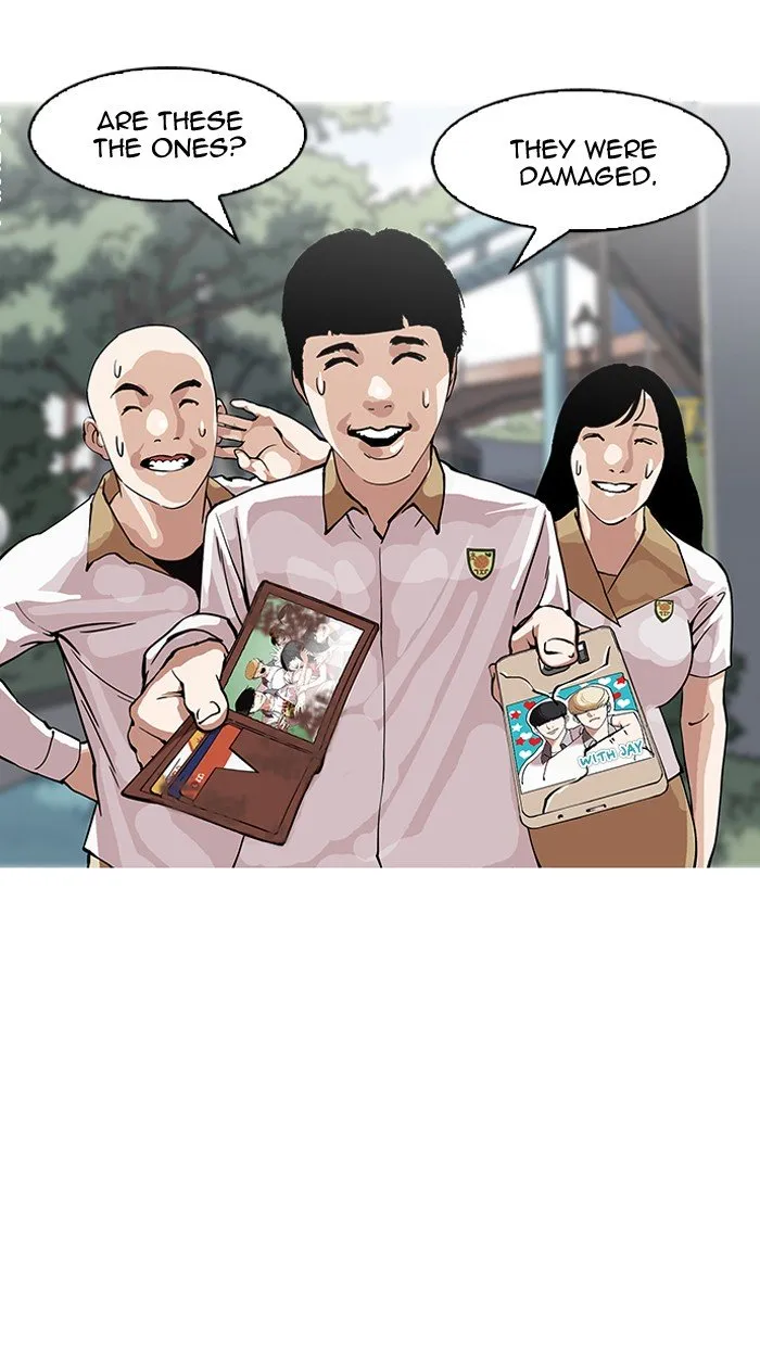 Lookism Chapter 147 Online - página 21