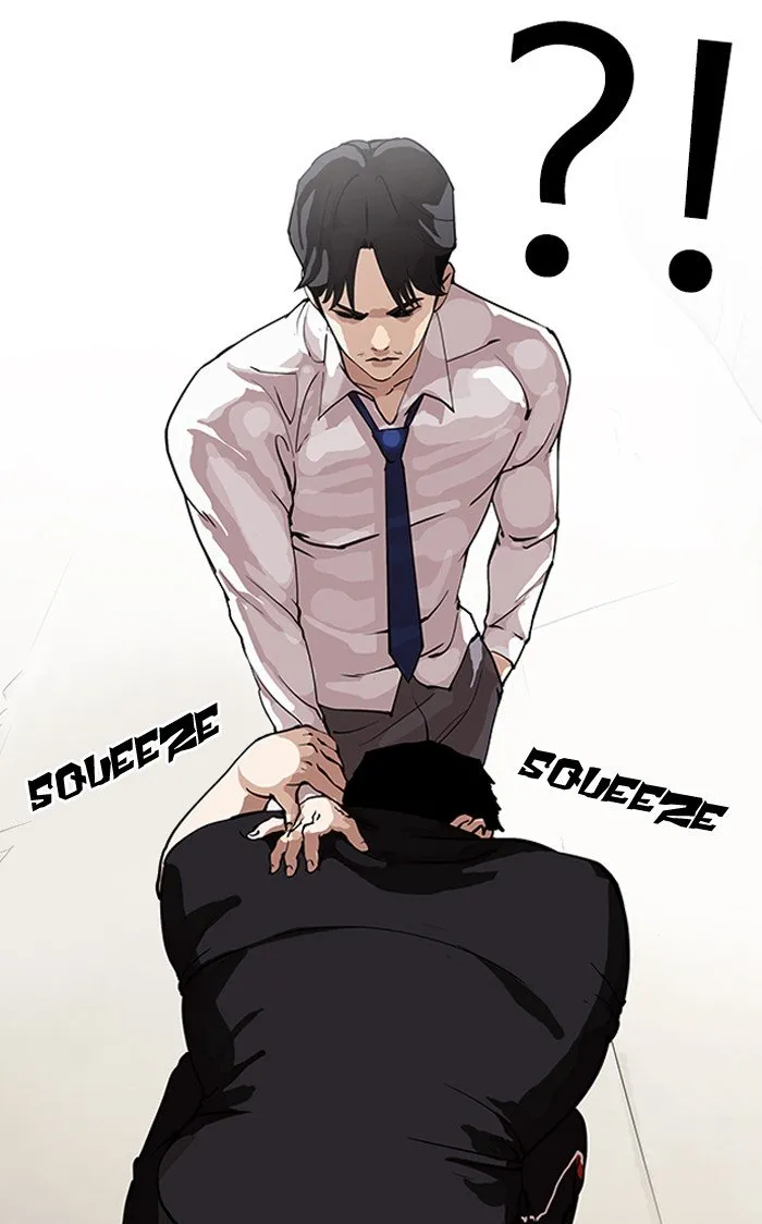 Lookism Chapter 147 Online - página 29