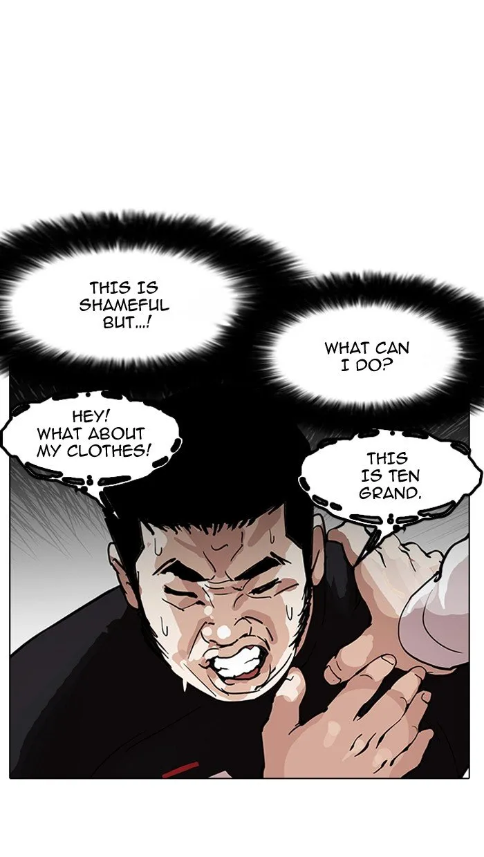Lookism Chapter 147 Online - página 33