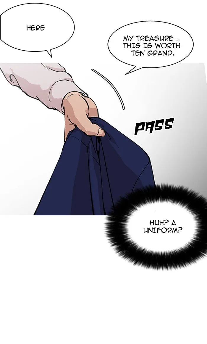 Lookism Chapter 147 Online - página 35