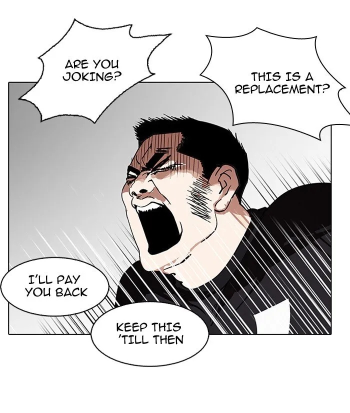 Lookism Chapter 147 Online - página 36