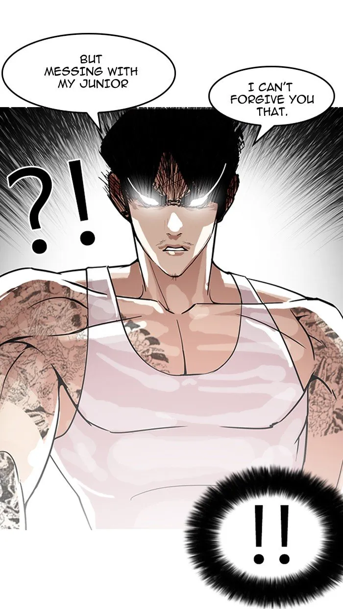 Lookism Chapter 147 Online - página 39