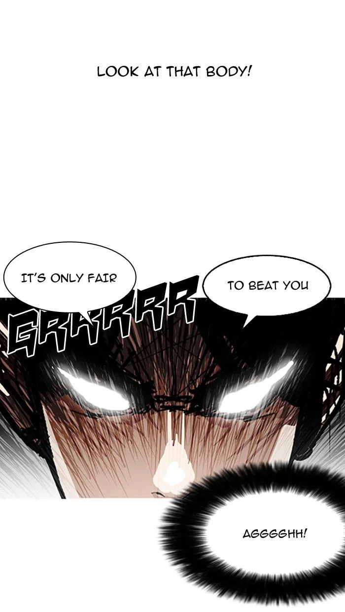 Lookism Chapter 147 Online - página 40