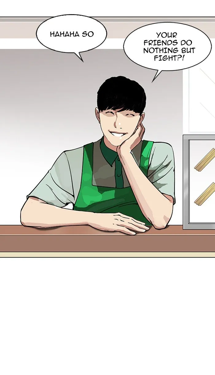 Lookism Chapter 147 Online - página 42
