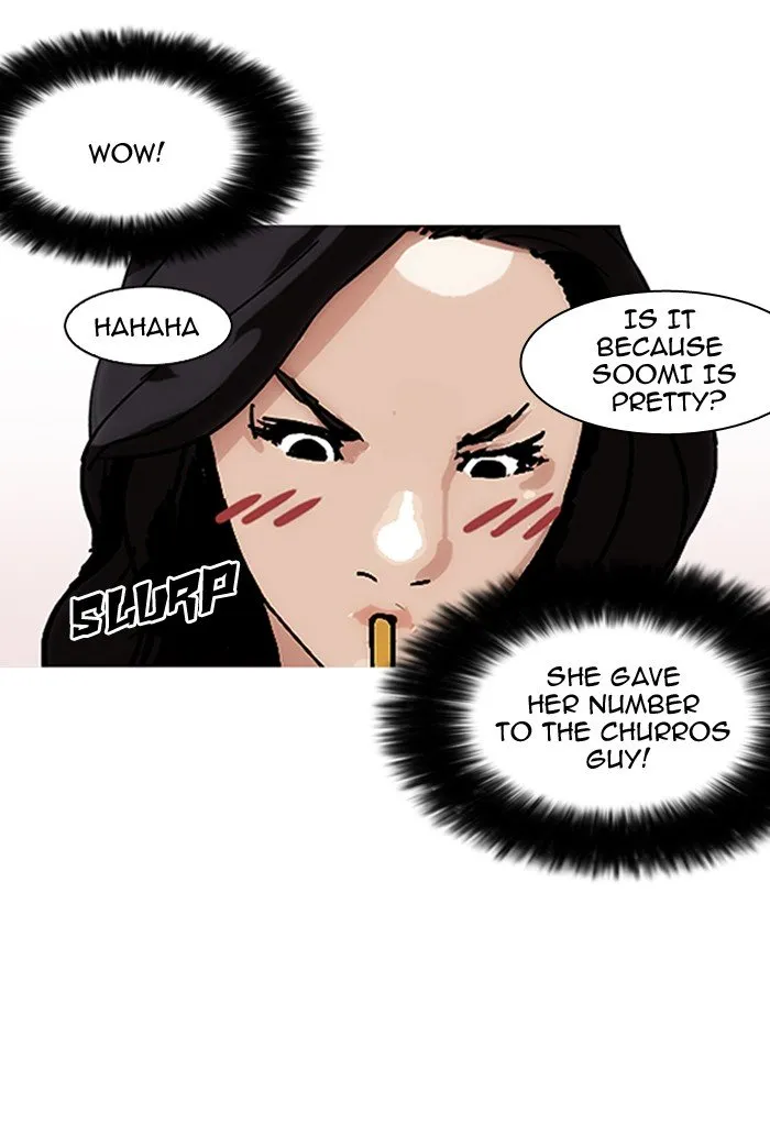 Lookism Chapter 147 Online - página 44