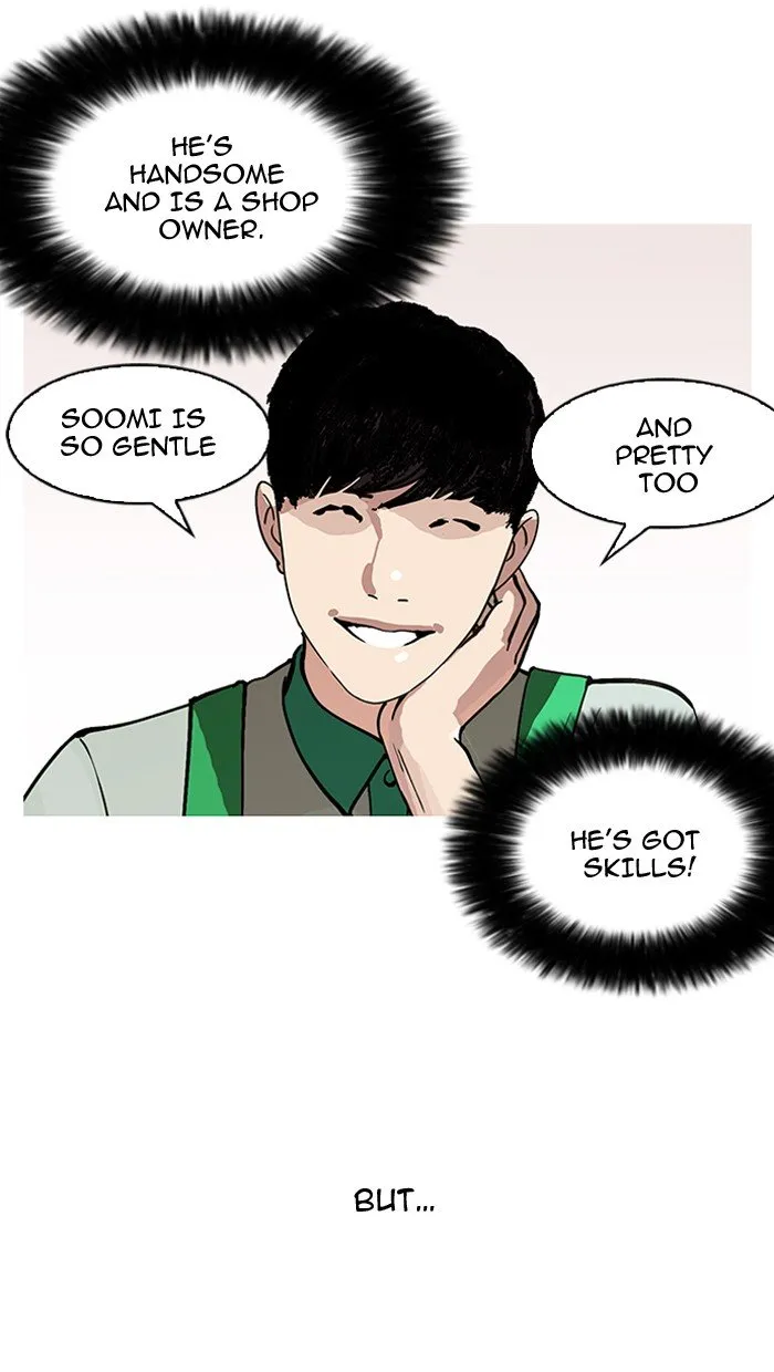 Lookism Chapter 147 Online - página 45