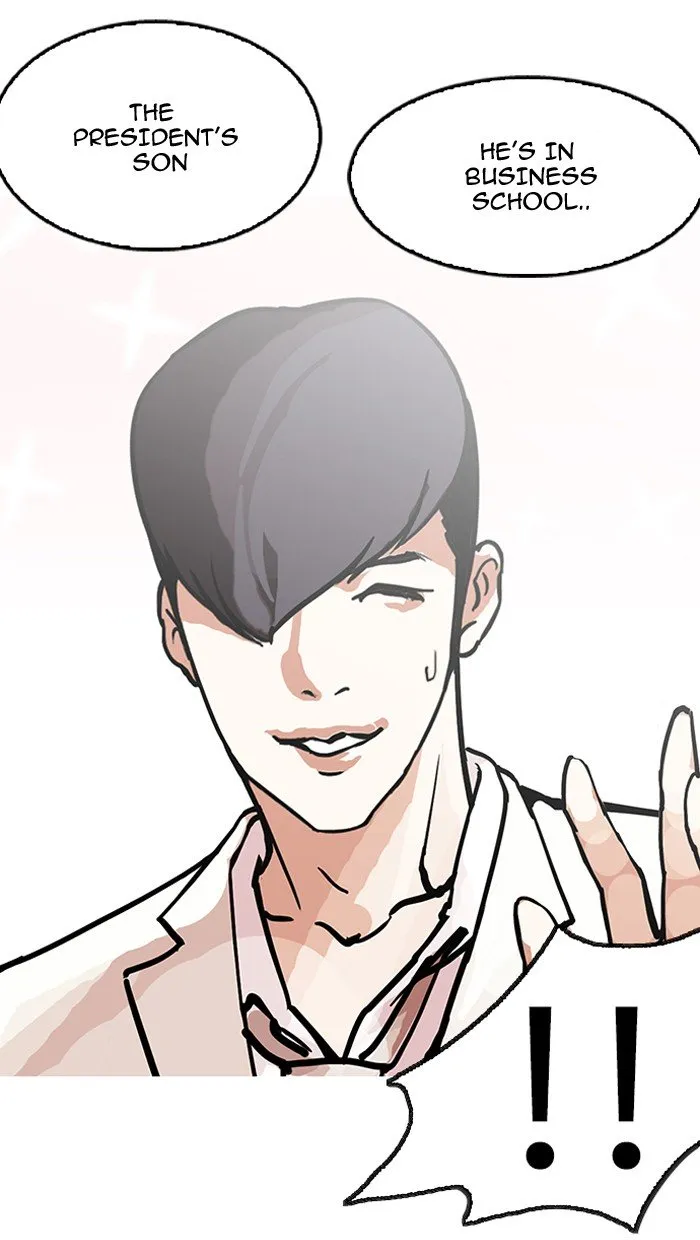 Lookism Chapter 147 Online - página 55