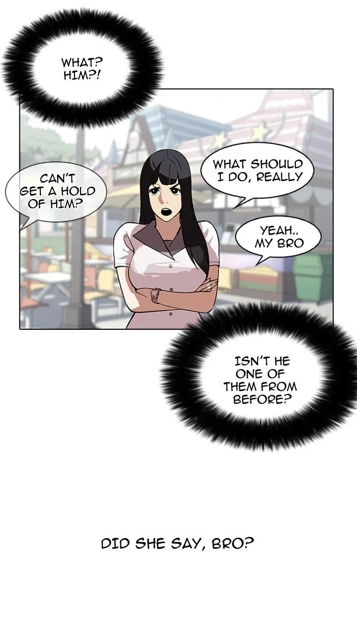 Lookism Chapter 147 Online - página 57