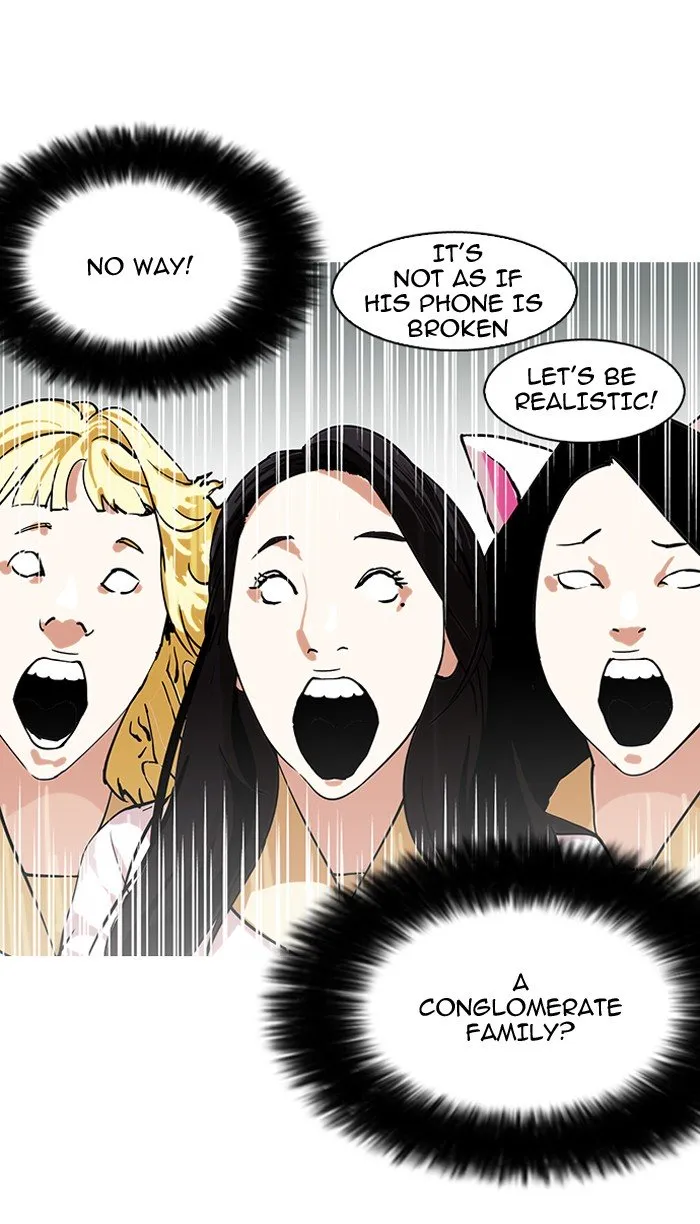 Lookism Chapter 147 Online - página 58