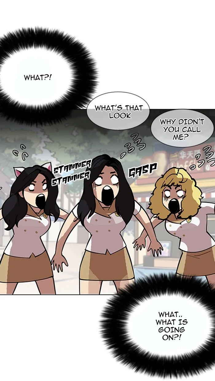 Lookism Chapter 147 Online - página 64