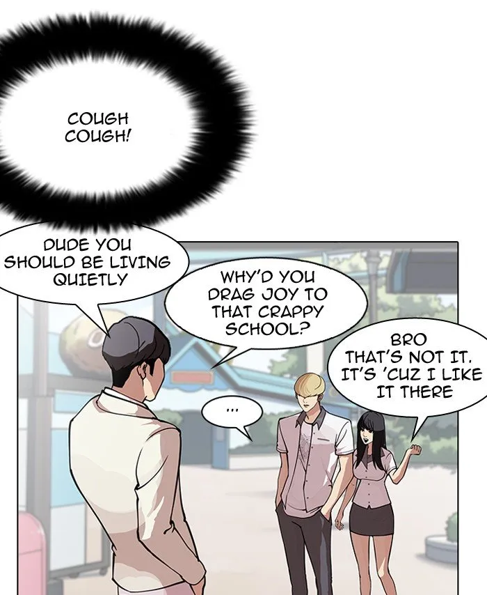 Lookism Chapter 147 Online - página 68
