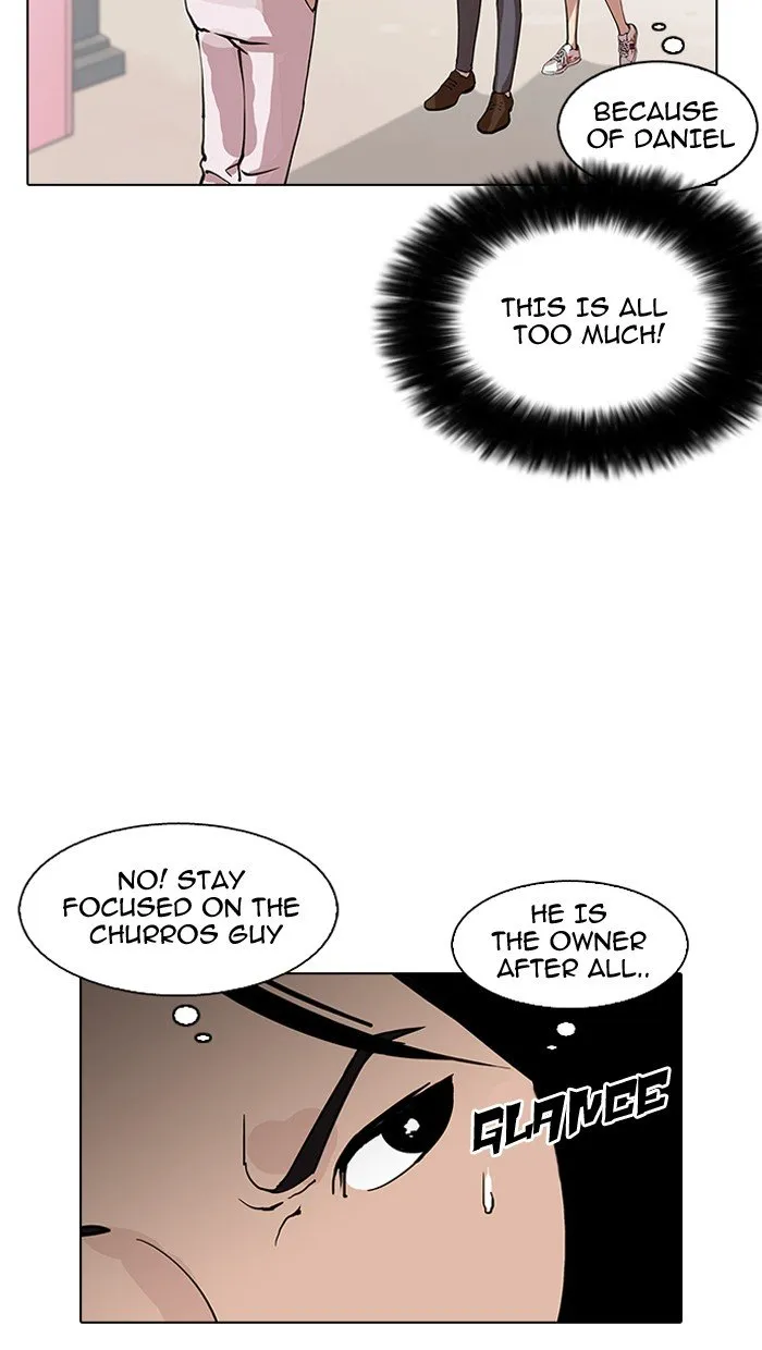 Lookism Chapter 147 Online - página 69