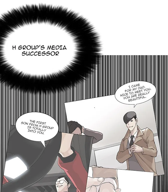 Lookism Chapter 147 Online - página 82