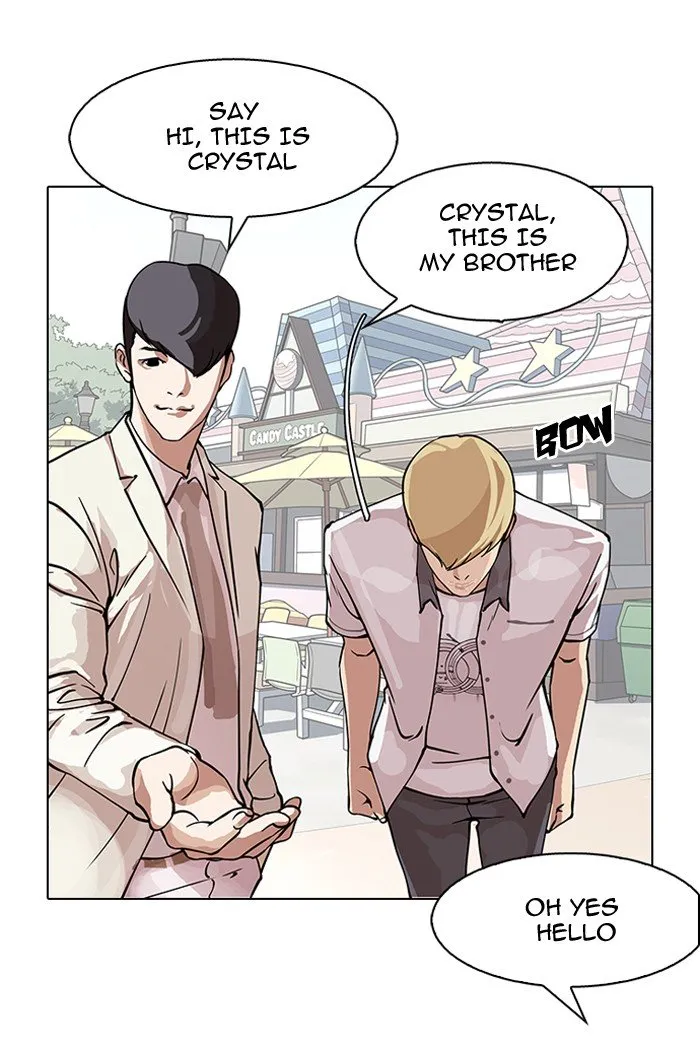 Lookism Chapter 147 Online - página 85