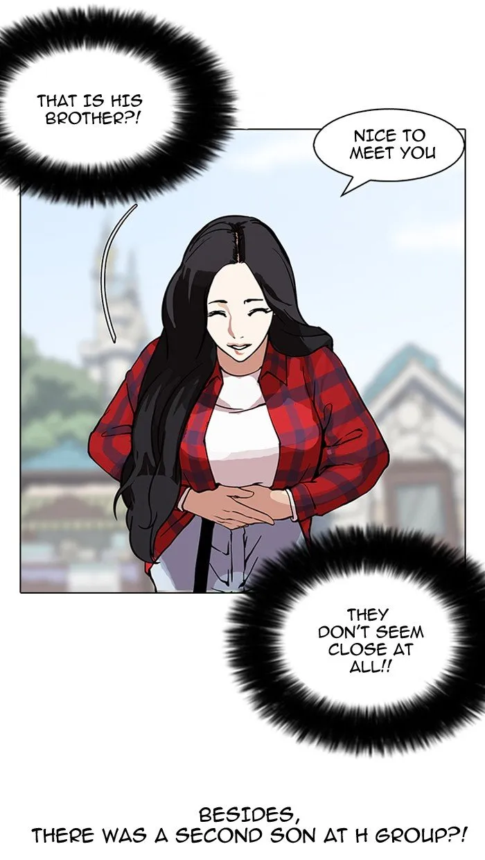 Lookism Chapter 147 Online - página 87