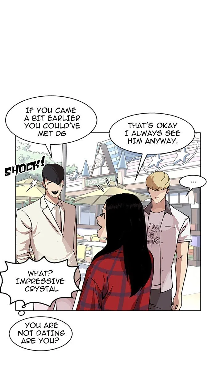 Lookism Chapter 147 Online - página 88