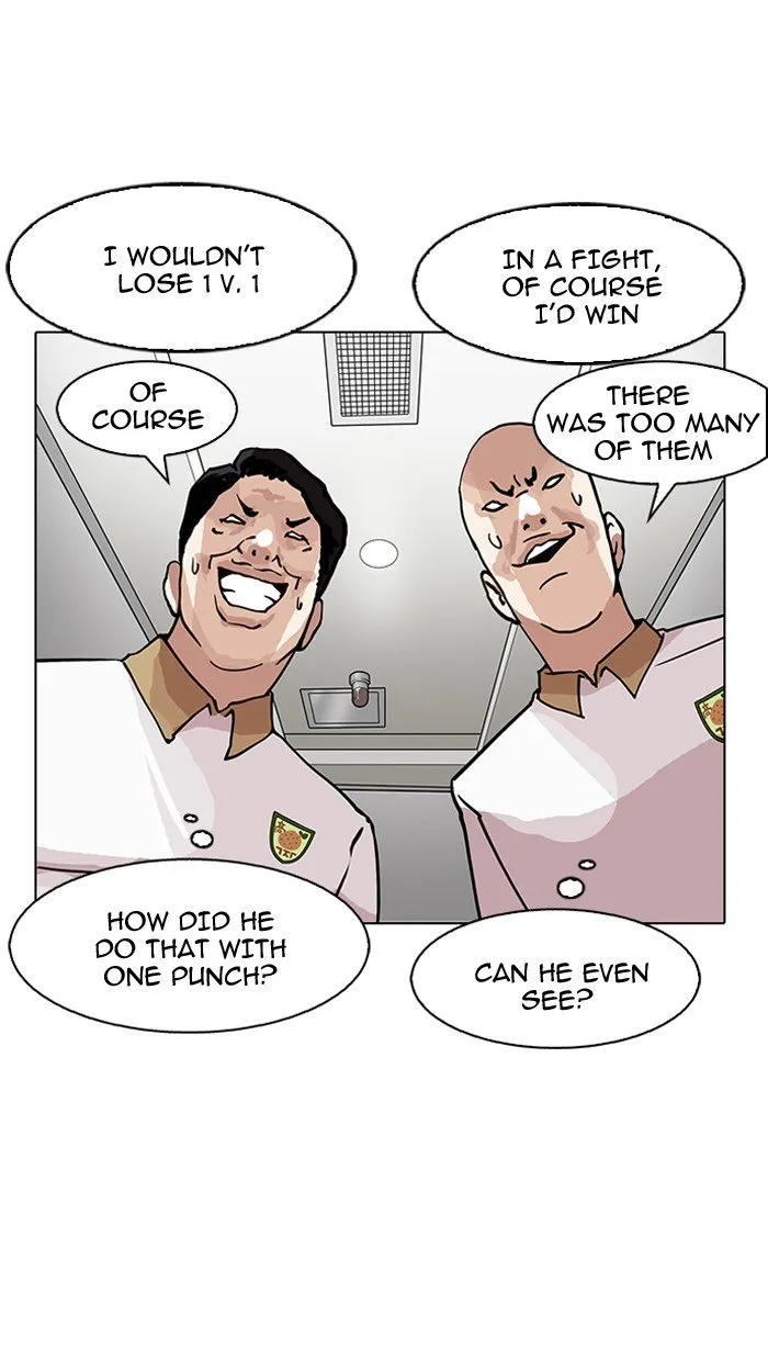 Lookism Chapter 147 Online - página 99