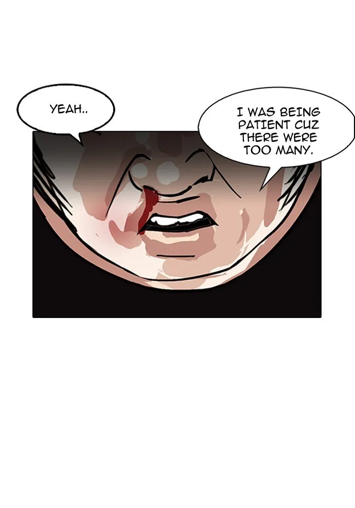 Lookism Chapter 147 Online - página 100