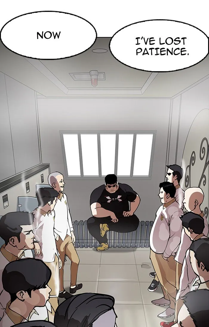Lookism Chapter 147 Online - página 101
