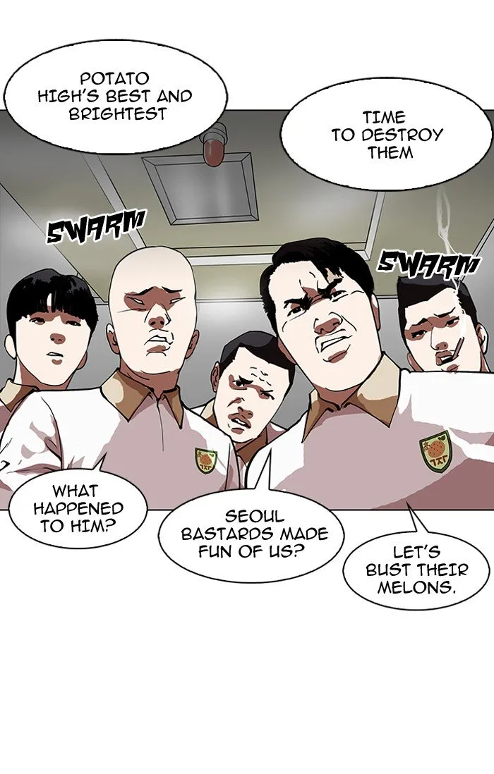 Lookism Chapter 147 Online - página 103