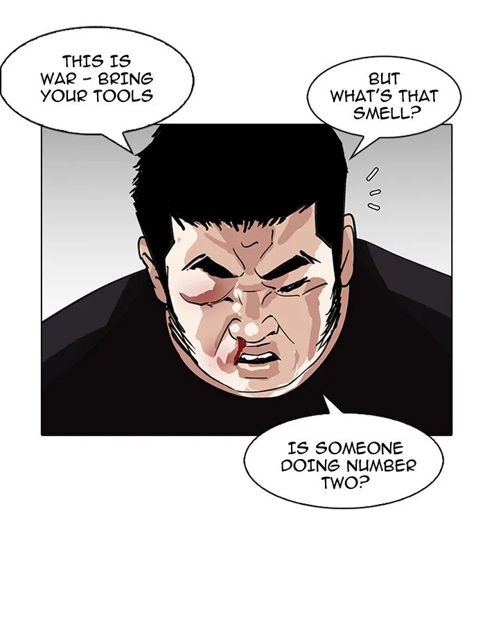 Lookism Chapter 147 Online - página 104