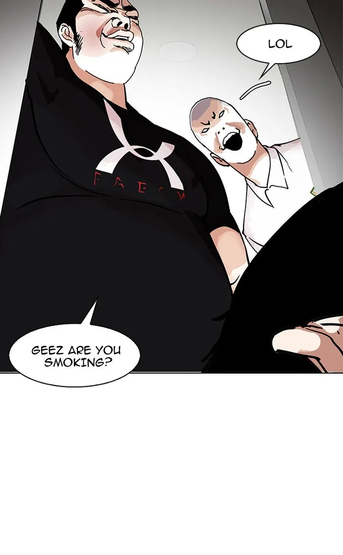 Lookism Chapter 147 Online - página 111