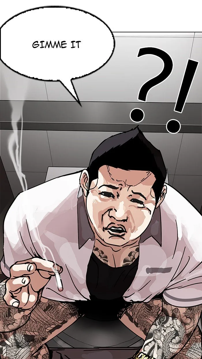 Lookism Chapter 147 Online - página 114