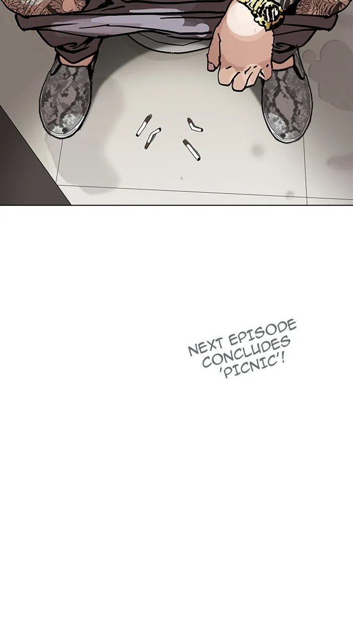 Lookism Chapter 147 Online - página 115