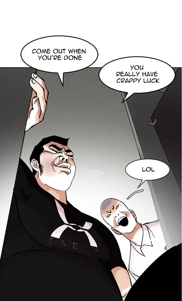 Lookism Chapter 148 Online - página 3