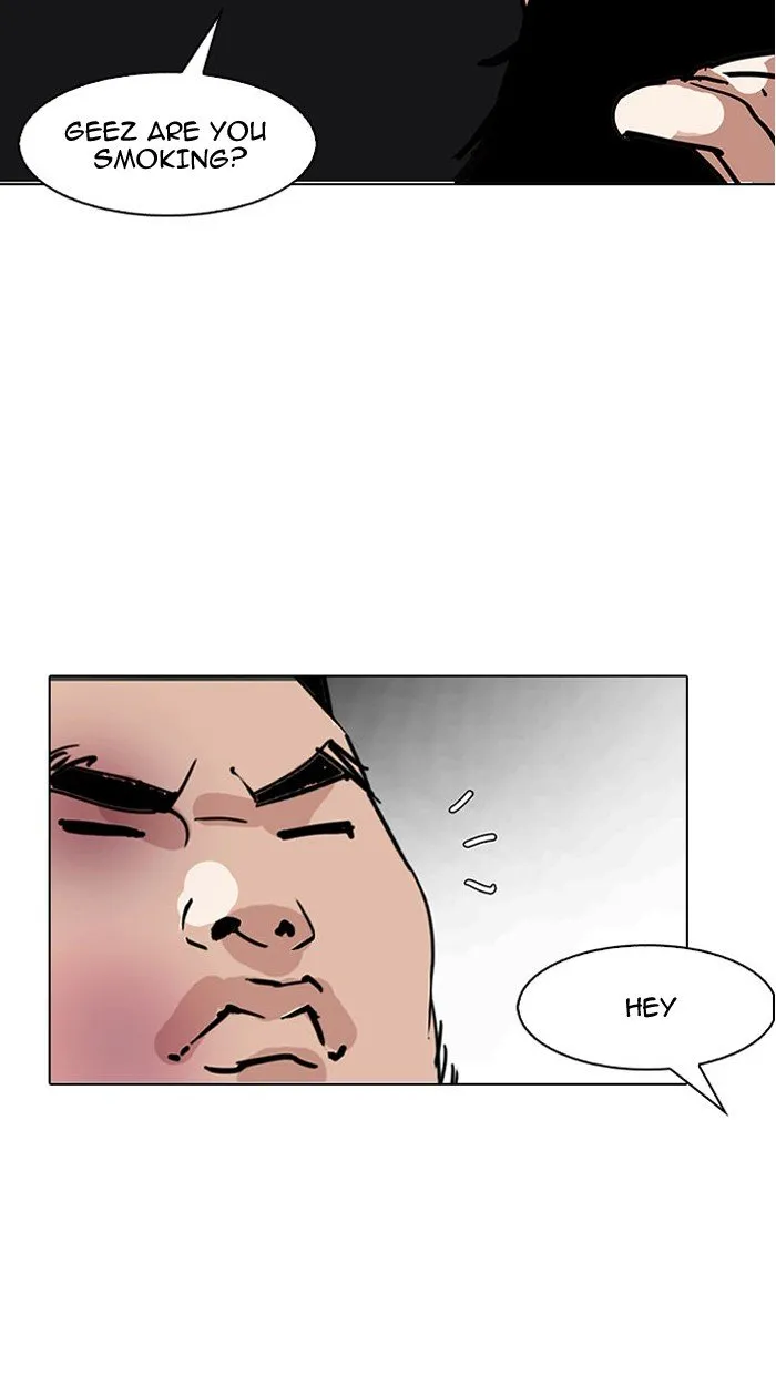 Lookism Chapter 148 Online - página 4