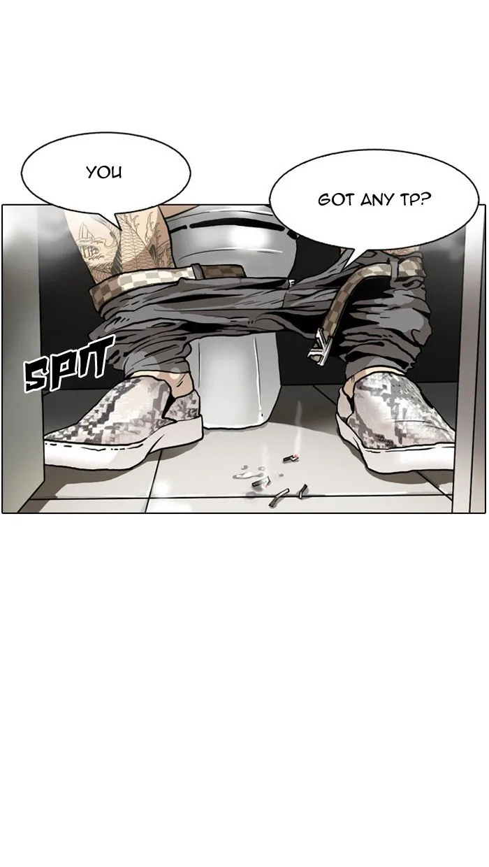 Lookism Chapter 148 Online - página 5