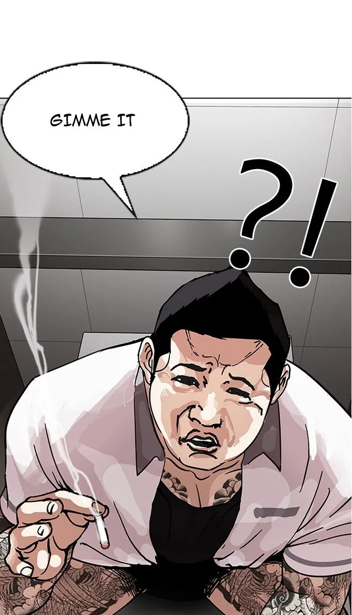 Lookism Chapter 148 Online - página 6