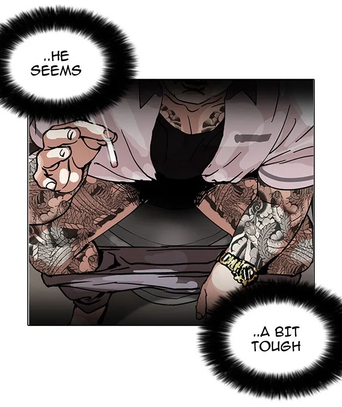 Lookism Chapter 148 Online - página 15